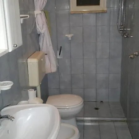 Апартаменты Casa Posto Cantoro 3 *