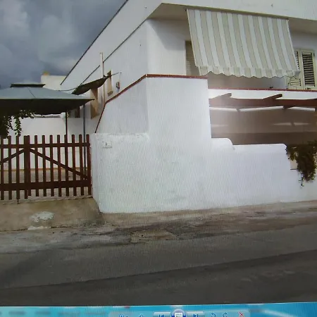 Апартаменты Casa Posto Cantoro 3 *