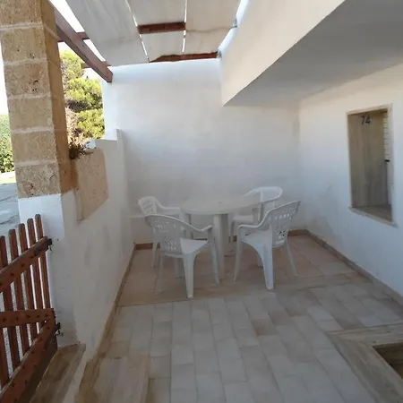 Casa Posto Cantoro 3 Апартаменты