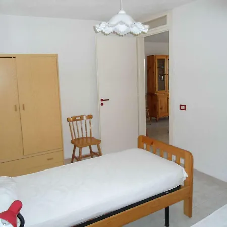 Casa Posto Cantoro 3 *