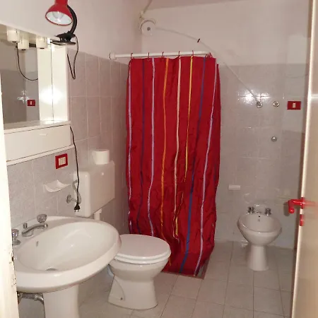 Casa Posto Cantoro 3 Апартаменты *