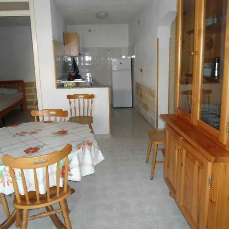 Casa Posto Cantoro 3 Апартаменты